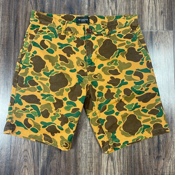 OBEY PROPAGANDA CAMO - Picture 2 of 4